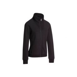 Bluza na zamek Gym & Pilates 500 damska. Bluzy DOMYOS. Za 59.99 zł.
