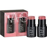 The Mini Multiple Duo - Wielofunkcyjny dwustronny sztyft do makijażu. Zestawy NARS. Za 159.00 zł.