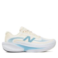 Buty do biegania New Balance. Brązowe obuwie sportowe New Balance, bez zapięcia, do biegania. Za 669.99 zł.