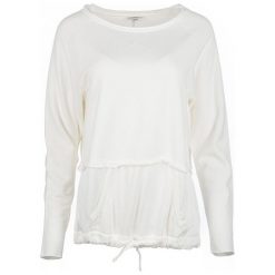 Deha Damska Bluza Double Bluza b84060 Snow (Rozmiar M). Bluzy sportowe Deha. W wyprzedaży za 225.00 zł.