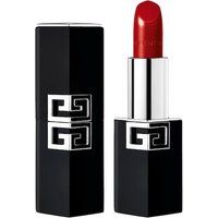 Givenchy - Le Rouge Satin Silk - Pomadka O Satynowym Wykończeniu - Le Rouge Satin 26 3.4g R37 - Dla Kobiet. Pomadki Givenchy. Za 245.00 zł.