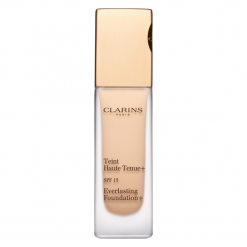 Clarins Everlasting Foundation+ SPF15 nr103 30 ml. Podkłady marki CLARINS. Za 149.90 zł.