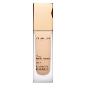Clarins Everlasting Foundation+ SPF15 nr103 30 ml. Podkłady CLARINS. Za 149.90 zł.