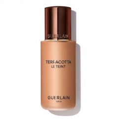 Guerlain - Terracotta Le Teint Podkład W Płynie glow Natural 24h Z Formułą „no-transfer” - Terracotta Fdt Fluide Matte Teint-5n - Dla Kobiet. Podkłady Guerlain. Za 299.00 zł.