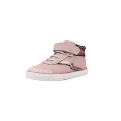 Buty PABLOSKY 987170P Rose. Czerwone trekkingi PABLOSKY, ze skóry, trekkingowe. Za 191.99 zł.