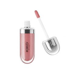 KIKO Milano 3D Hydra Błyszczyki 6,5 ml 35 - PEARLY WARM MAUVE. Błyszczyki KIKO Milano. Za 56.00 zł.