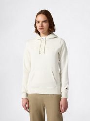 Champion Bluza w kolorze kremowym rozmiar: XXL. Brązowe bluzy Champion, xxl, bez wzorów, z bawełny, z kapturem. Za 149.31 zł.