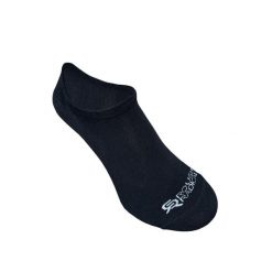 Skarpetki stopki sportowe Rough Radical Lumi. Czarne obuwie sportowe ROUGH RADICAL, bez zapięcia, na fitness i siłownię. Za 15.99 zł.