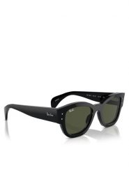 Ray-Ban Okulary przeciwsłoneczne 0RB7681S 901/31 Czarny. Czarne okulary przeciwsłoneczne Ray-Ban, bez wzorów, z tworzywa sztucznego. Za 1,049.00 zł.