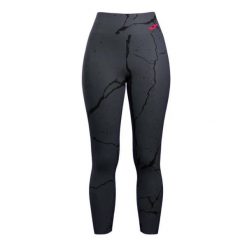 Legginsy damskie Joma czarne. Czarne legginsy 909, l, bez wzorów. Za 188.90 zł.