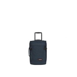 Walizka Eastpak Tranverz XXS. Niebieskie walizki Eastpak, bez wzorów. Za 543.40 zł.