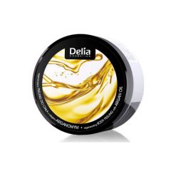 Delia Argan Care Peeling do ciała regenerujący z olejkiem arganowym 250g. Peelingi Delia. Za 12.79 zł.