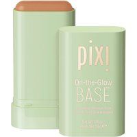 Pixi - On-the-glow Base - Podkład Nawilżający - On The go Foundation Moisture-caramel - Dla Kobiet. Podkłady PIXI. Za 115.00 zł.