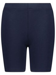 B.Nosy Szorty w kolorze granatowym rozmiar: 146/152. Niebieskie szorty B.Nosy, bez wzorów, z bawełny. Za 26.99 zł.