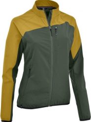 Maul Sport Kurtka funkcyjna "Kepler Track" w kolorze khaki rozmiar: 38. Brązowe kurtki sportowe Maul Sport, bez wzorów, z materiału, bez kaptura, outdoorowe. Za 217.99 zł.