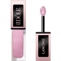 Lancôme - Idôle Tint Ultra Precise - Cień Do Powiek I Róż W Płynie - Lavendar Latte (7 ml) - Dla Kobiet. Czerwone cienie do powiek LANCOME. Za 189.00 zł.