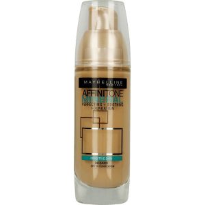 Maybelline Affinitone Mineral Podkład nr 30 Sand 30ml. Podkłady Maybelline. Za 22.95 zł.