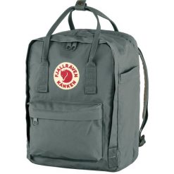 Plecak sportowo-miejski Kanken 13l. Zielone plecaki Fjällräven, bez wzorów. Za 455.99 zł.