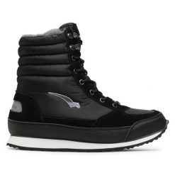 Śniegowce Bagheera. Czarne trapery i śniegowce Bagheera. Za 489.99 zł.