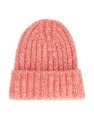 Jenny Fairy Czapka 4W3-006-AW24 Pomarańczowy. Brązowe czapki Jenny Fairy, bez wzorów, z poliesteru. Za 39.99 zł.