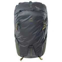 Plecak Turystyczny Alpis 35L. Zielone plecaki ELBRUS, bez wzorów. Za 449.99 zł.