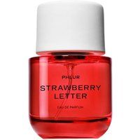 Phlur - Strawberry Letter - Woda Perfumowana - Strawberry Letter 50 ml - Dla Kobiet. Perfumy damskie Phlur. Za 415.00 zł.