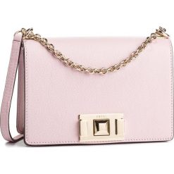 Torebka FURLA - Mimi' 1000669 B BVA6 Q26 Camelia e. Czerwone torebki klasyczne Furla, bez wzorów, ze skóry, bez dodatków. W wyprzedaży za 619.00 zł.