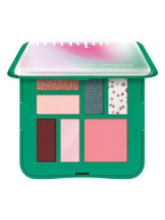 Pupa Milano Paletka cieni "Life In Color - Emerald" - 8 g rozmiar: onesize. Kredki do oczu Pupa Milano. Za 69.95 zł.