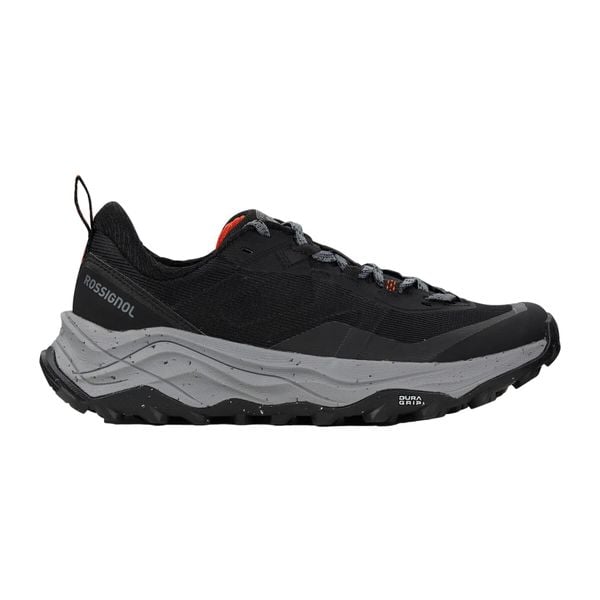 Damskie buty trekkingowe Rossignol Altiridge. Czarne trekkingi Rossignol, do biegania. Za 587.00 zł.