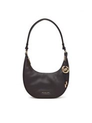 MICHAEL Michael Kors Torebka 32F6GY5U1L Brązowy. Brązowe torebki klasyczne MICHAEL Michael Kors, bez wzorów, ze skóry, bez dodatków. Za 1,099.00 zł.