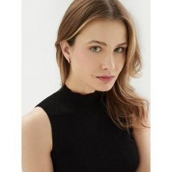 Kolczyki Guess. Żółte kolczyki Guess, złote. Za 159.99 zł.