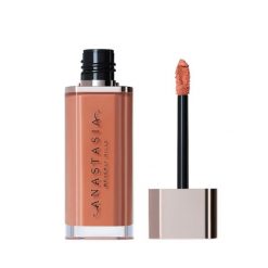 Anastasia Beverly Hills Lip Velvet Błyszczyki 3,5 g PEACH AMBER. Błyszczyki ANASTASIA BEVERLY HILLS. Za 59.00 zł.