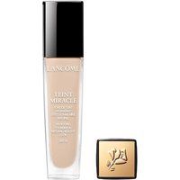 Lancôme - Teint Miracle - Rozjaśniający Podkład - 02 Lys Rose - Dla Kobiet. Podkłady LANCOME. Za 265.00 zł.