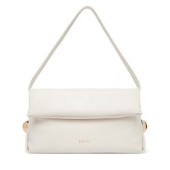 Torebka Liu Jo. Torebki klasyczne Liu Jo, bez wzorów, bez dodatków. Za 599.99 zł.