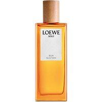 Loewe - Solo Ella - Woda Toaletowa - Solo Ella Edt 30 ml - Dla Kobiet. Perfumy damskie Loewe. Za 309.00 zł.