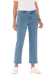 WITT WEIDEN Dżinsy - Regular fit - w kolorze niebieskim rozmiar: 52. Niebieskie jeansy WITT WEIDEN, bez wzorów. Za 56.99 zł.