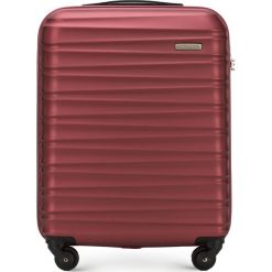 Walizka kabinowa 56-3A-311-31. Walizki Wittchen. Za 129.90 zł.