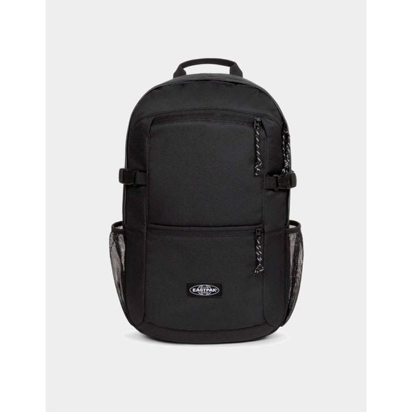 Plecak Eastpak Floid Pro. Czarne plecaki Eastpak, bez wzorów. Za 325.50 zł.