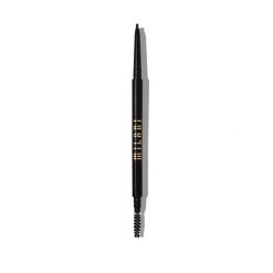 Milani Precision Brow Pencil Kredka do brwi 05 g 160 - EBONY. Kosmetyki do brwi Milani. Za 71.20 zł.