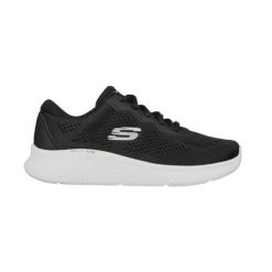 Buty damskie SKECHERS Skech-Lite Pro Perfect Time. Białe obuwie sportowe Skechers, bez zapięcia. Za 229.99 zł.