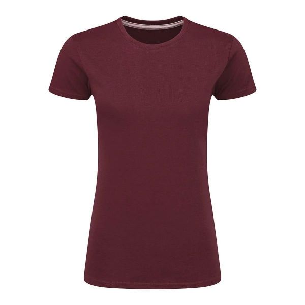 Idealna Koszulka Damska. Brązowe bluzki SG, xl, bez wzorów, sportowe, bez kołnierzyka, bez ramiączek. Za 36.99 zł.