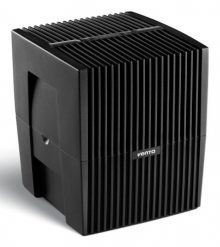 Venta 7019401 nawilżacz powietrza Wirnik 5 l Czarny 3 W. Nawilżacze powietrza Venta. Za 847.99 zł.