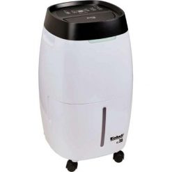 Osuszacz powietrza Einhell Einhell dehumidifier LE 20 - white / black. Nawilżacze powietrza Einhell. Za 937.71 zł.