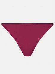 Calvin Klein Underwear Figi klasyczne 000QF7549E Fioletowy. Fioletowe figi Calvin Klein Underwear, xl, bez wzorów, z syntetyku. Za 79.99 zł.