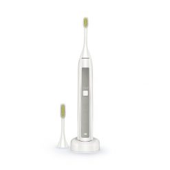 Silk'n ToothWave Szczoteczki do zębów i produkty do czyszczenia języka 1 ct Biały. Szczoteczki elektryczne SILKN. Za 929.00 zł.