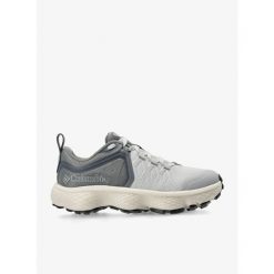 Buty turystyczne damskie Columbia Escape Thrive Titanium. Szare trekkingi Columbia, trekkingowe. Za 461.99 zł.