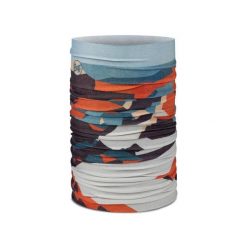 Naszyjnik Buff Coolnet Uv® Mesa. Żółte naszyjniki Buff, plastikowe. Za 131.00 zł.