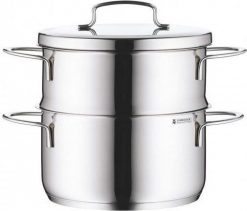 Garnek do gotowania na parze Mini 16 cm. Parowary WMF. Za 299.99 zł.