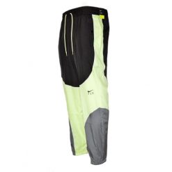 Spodnie Nike Swoosh Fly Pants Wmns Smoke. Czarne spodnie dresowe Nike, s, bez wzorów, z dresówki, do koszykówki. Za 217.00 zł.