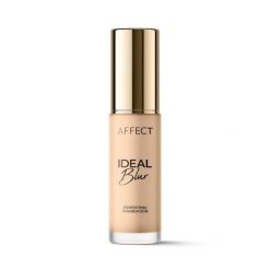 Affect Podkład wygładzający Ideal Blur Podkłady 30 ml 3N. Podkłady Affect. Za 87.30 zł.